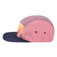 LOCALE - Five-Panel Camper Hat