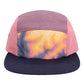 LOCALE - Five-Panel Camper Hat