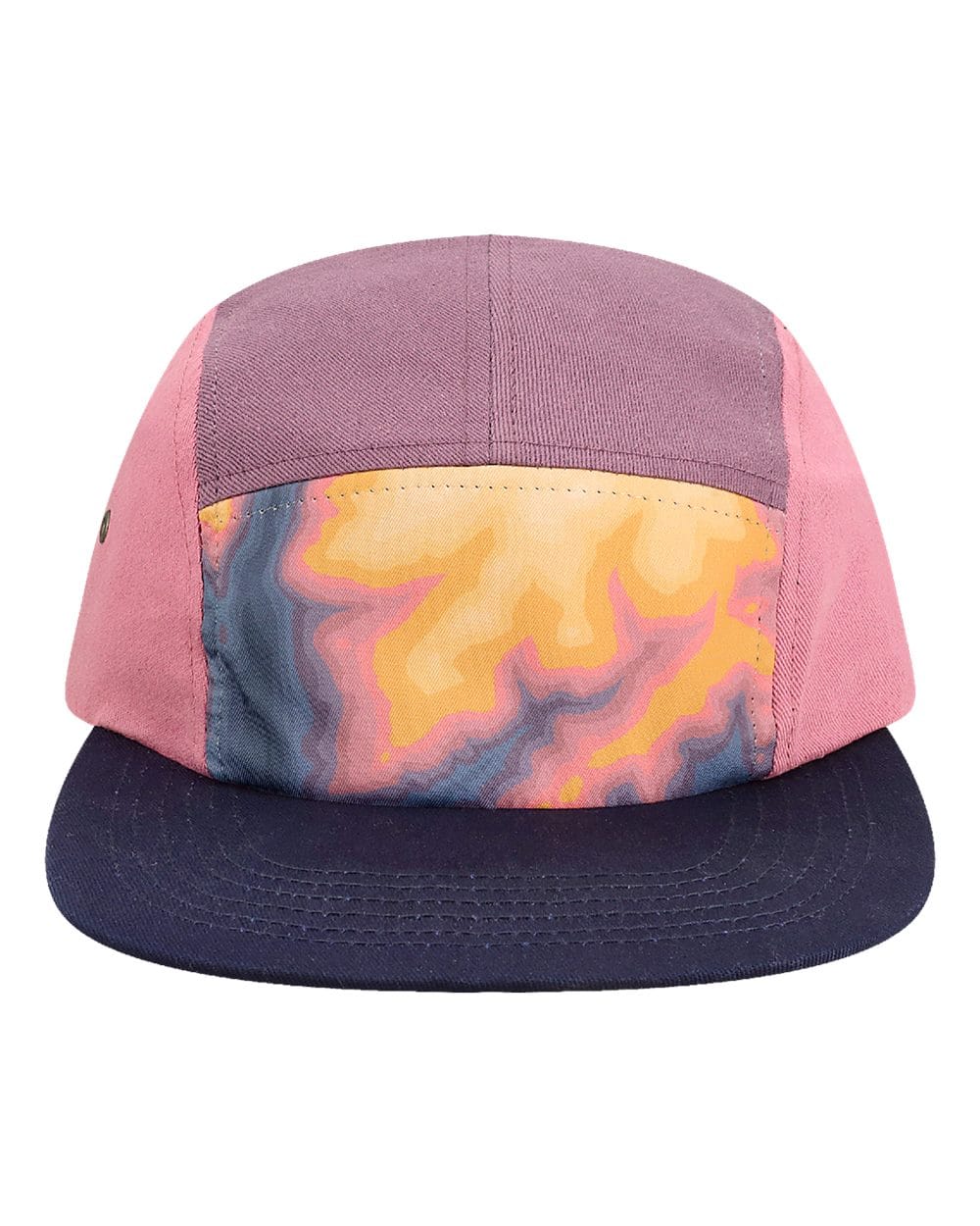 LOCALE - Five-Panel Camper Hat