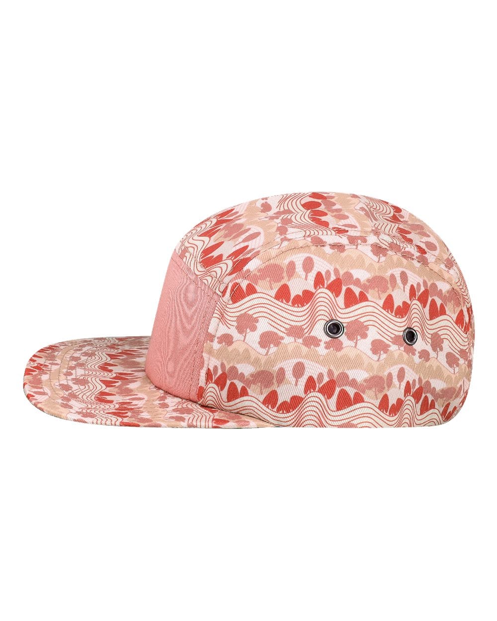LOCALE - Five-Panel Camper Hat