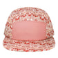 LOCALE - Five-Panel Camper Hat