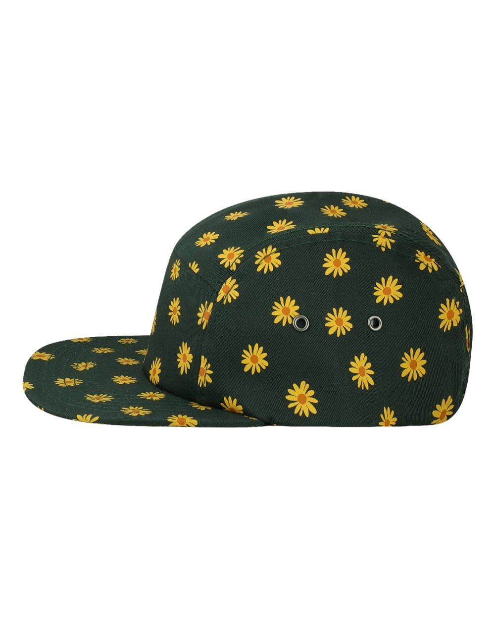 LOCALE - Five-Panel Camper Hat