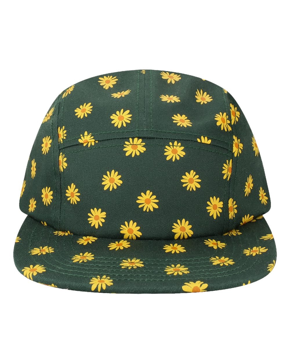 LOCALE - Five-Panel Camper Hat