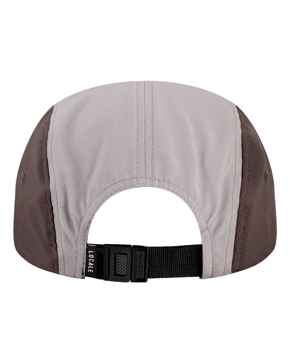 LOCALE - Switchback Packable Camper Hat