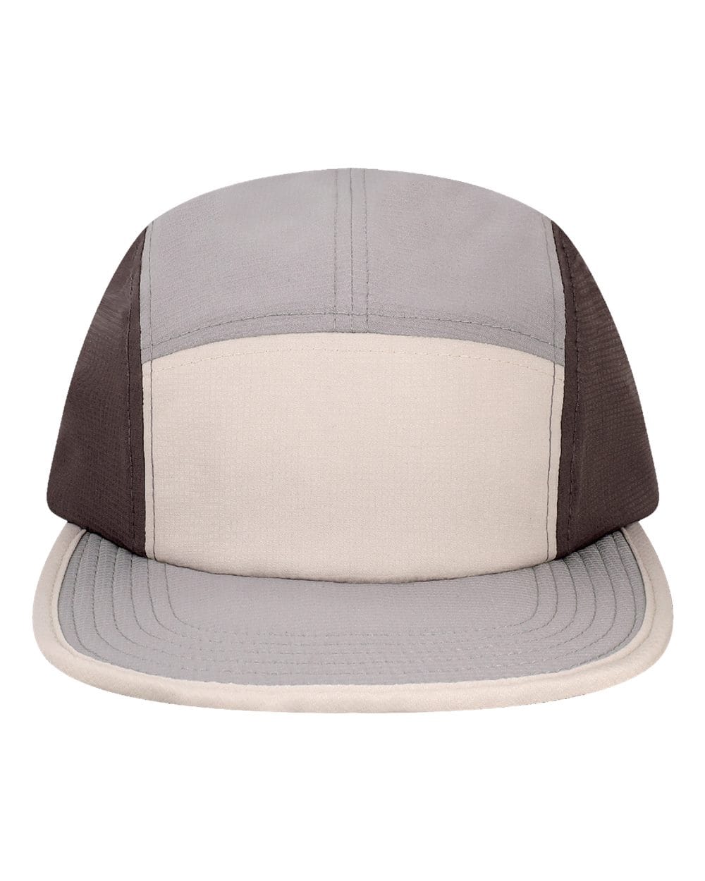 LOCALE - Switchback Packable Camper Hat