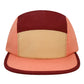 LOCALE - Switchback Packable Camper Hat
