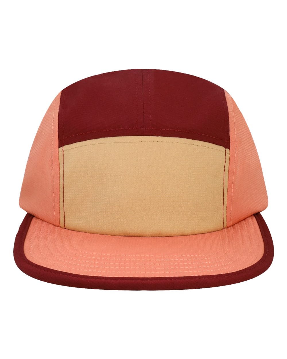 LOCALE - Switchback Packable Camper Hat