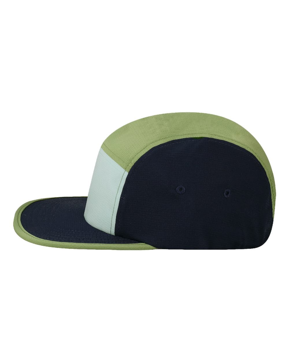 LOCALE - Switchback Packable Camper Hat