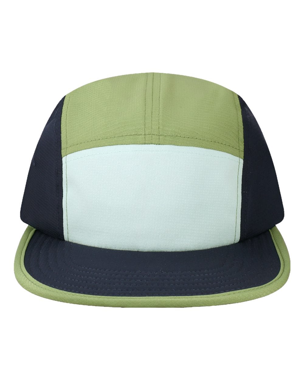 LOCALE - Switchback Packable Camper Hat