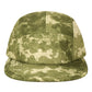LOCALE - Switchback Packable Camper Hat
