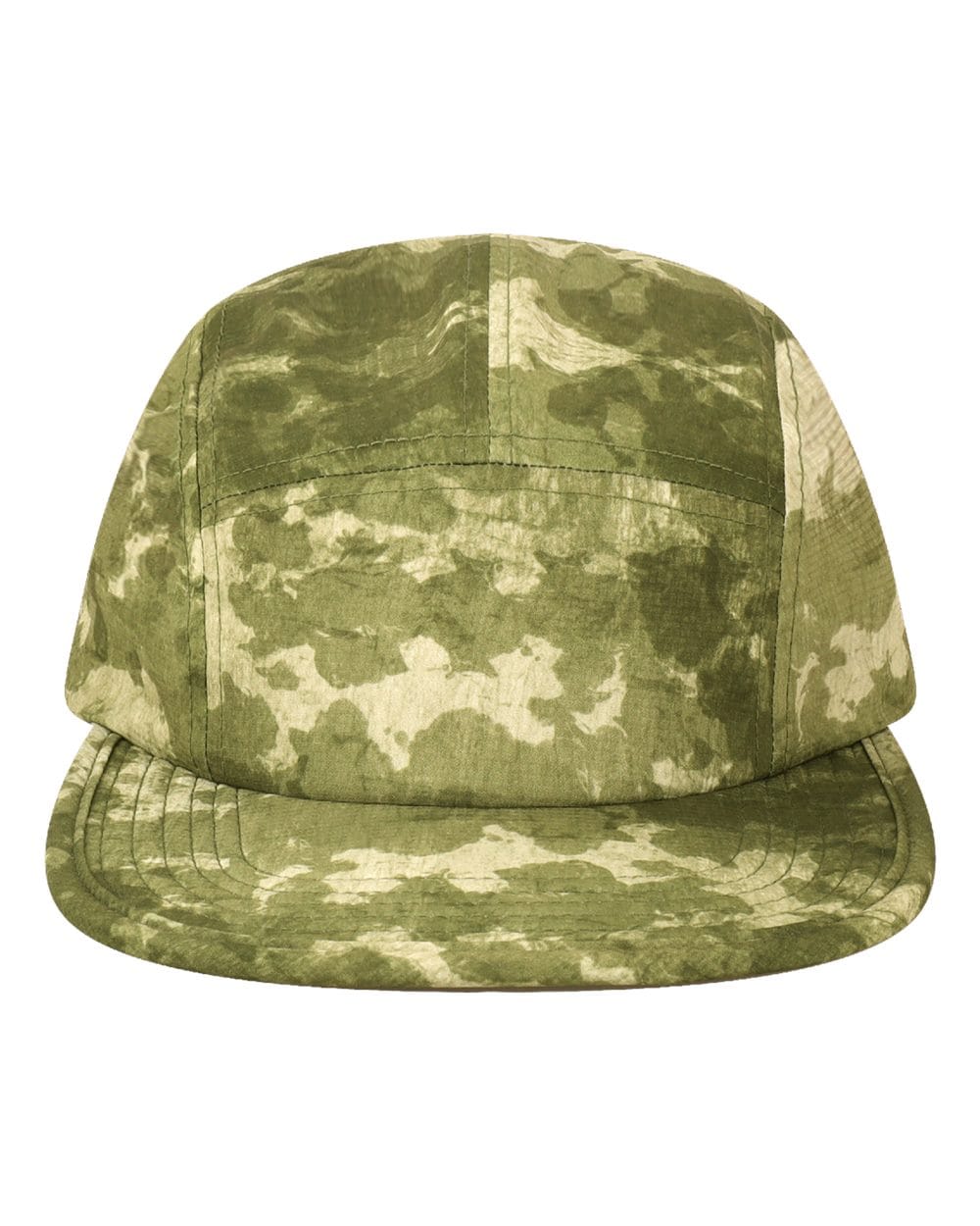 LOCALE - Switchback Packable Camper Hat