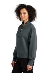 OGIO - Women's Transcend 1/4-Zip