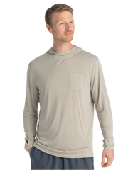 Free Fly - Men's Bamboo Lightweight Hoodie