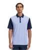 Bad Birdie - Men's Lav Pique Polo