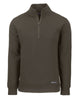 Cutter & Buck - Men's Roam Recycled Quarter Zip Pullover