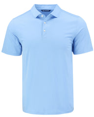 Cutter & Buck - Men's Coastline Epic Comfort Recycled Polo