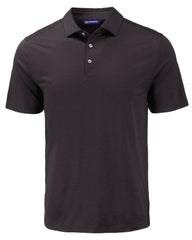 Cutter & Buck - Men's Coastline Epic Comfort Recycled Polo