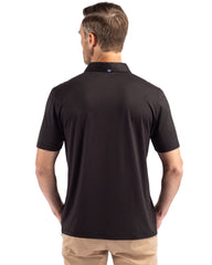 Cutter & Buck - Men's Coastline Epic Comfort Recycled Polo