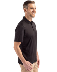 Cutter & Buck - Men's Coastline Epic Comfort Recycled Polo