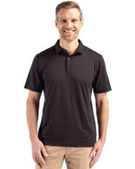 Cutter & Buck - Men's Coastline Epic Comfort Recycled Polo