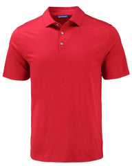 Cutter & Buck - Men's Coastline Epic Comfort Recycled Polo