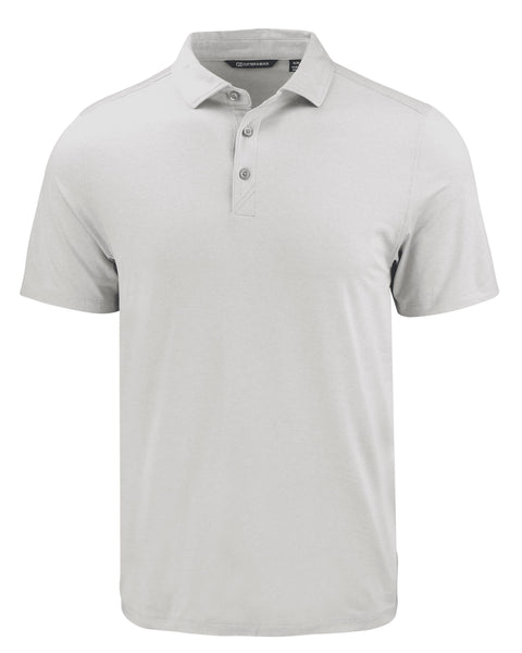 Cutter & Buck - Men's Coastline Epic Comfort Recycled Polo