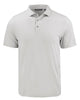 Cutter & Buck - Men's Coastline Epic Comfort Recycled Polo