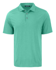 Cutter & Buck - Men's Coastline Epic Comfort Recycled Polo