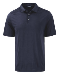 Cutter & Buck - Men's Coastline Epic Comfort Recycled Polo