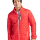 Cutter & Buck - Men's Rainier PrimaLoft Eco Full Zip Jacket