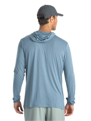 Free Fly - Men's Bamboo Lightweight Hoodie