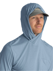 Free Fly - Men's Bamboo Lightweight Hoodie