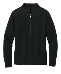 Mercer+Mettle - Women's Linear Texture 1/4-Zip