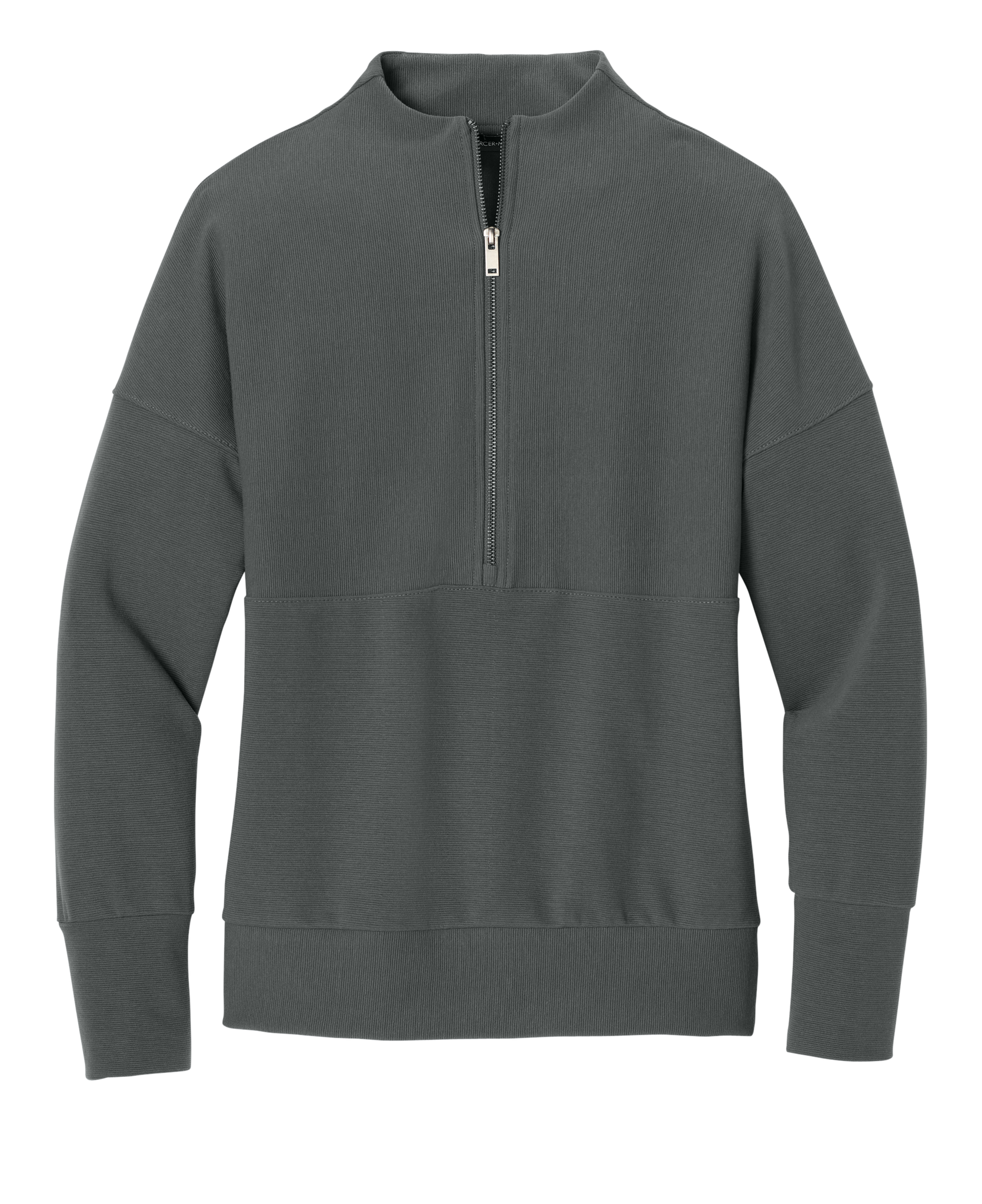 Mercer+Mettle - Women's Linear Texture 1/4-Zip