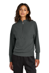 Mercer+Mettle - Women's Linear Texture 1/4-Zip