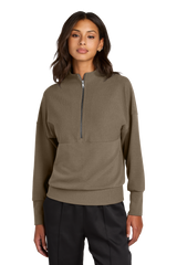 Mercer+Mettle - Women's Linear Texture 1/4-Zip