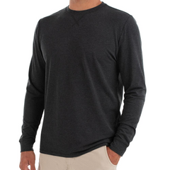 Free Fly - Men's Bamboo Flex Long Sleeve