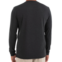 Free Fly - Men's Bamboo Flex Long Sleeve