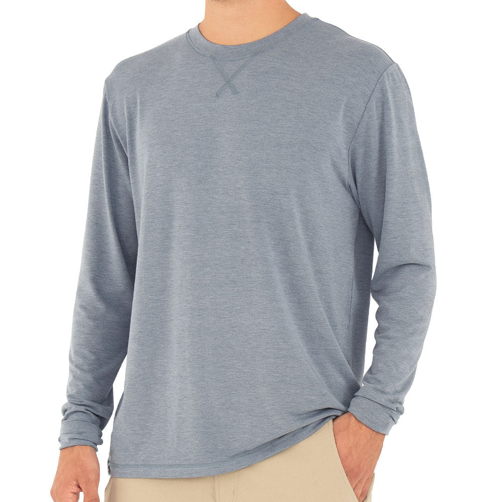 Free Fly - Men's Bamboo Flex Long Sleeve