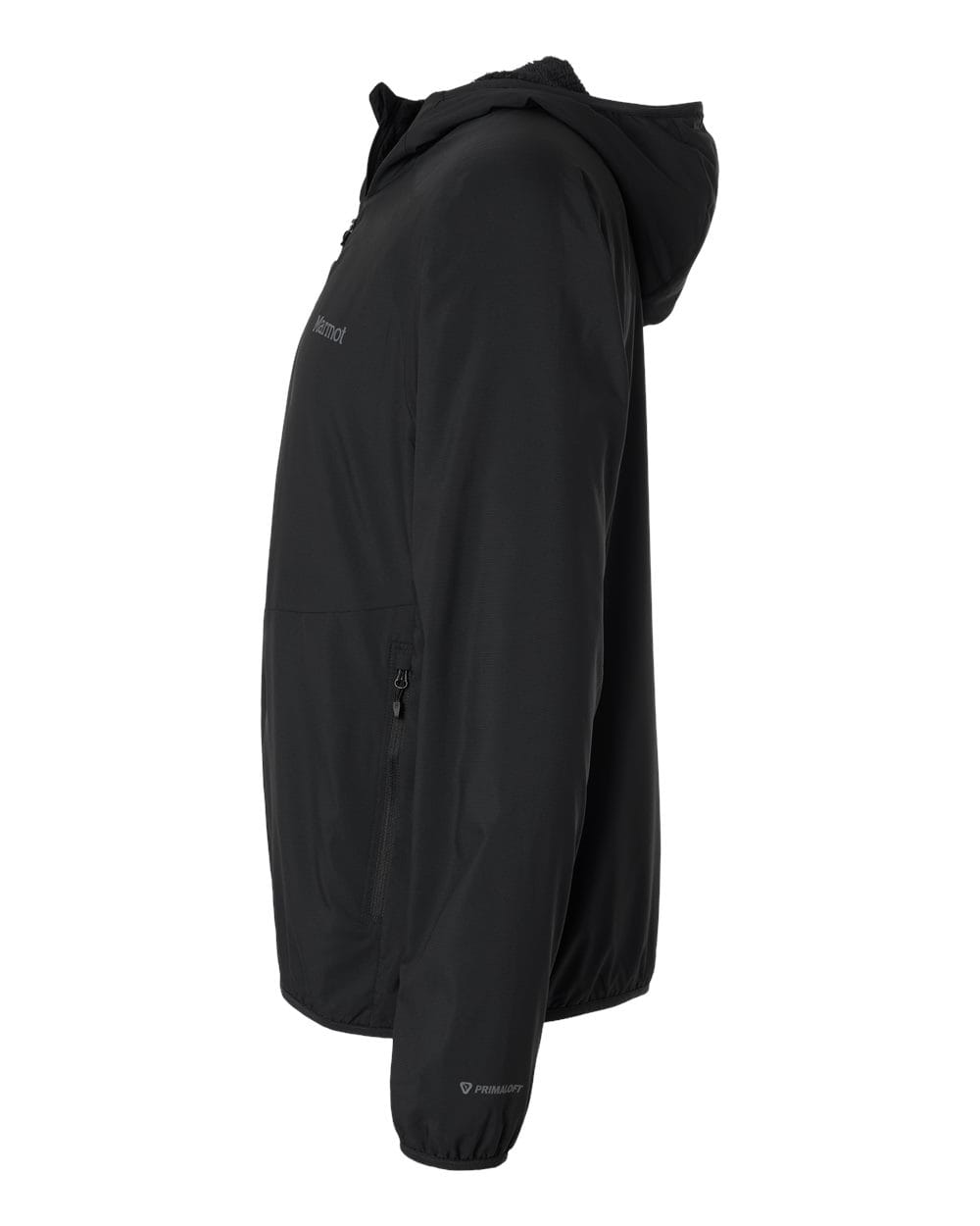 Marmot - Men's Aerothermal Soft Shell Hooded Jacket