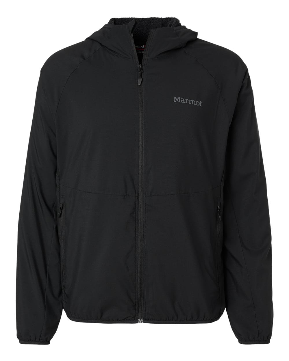 Marmot - Men's Aerothermal Soft Shell Hooded Jacket
