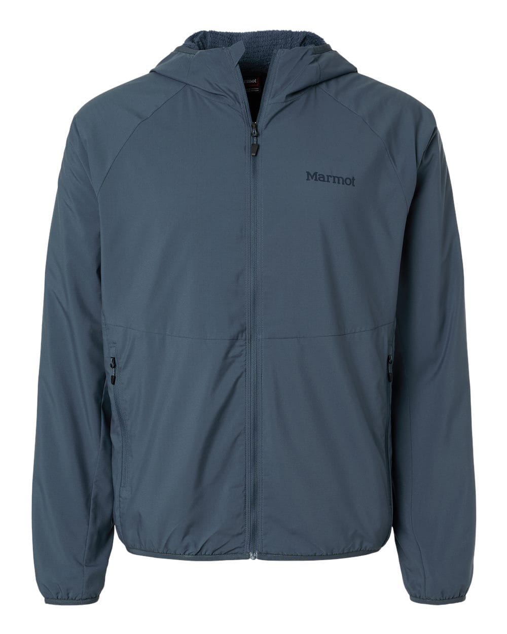 Marmot - Men's Aerothermal Soft Shell Hooded Jacket