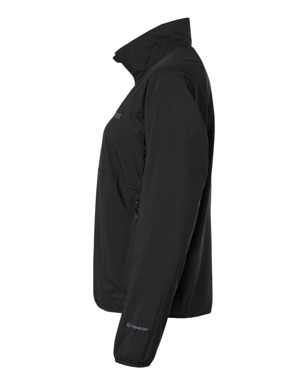 Marmot - Women's Aerothermal Soft Shell Quarter-Zip Pullover