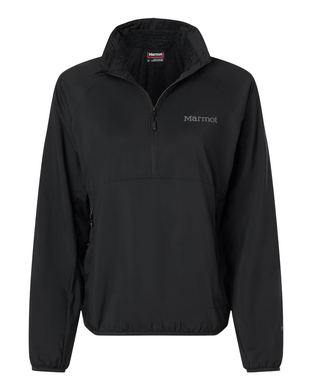 Marmot - Women's Aerothermal Soft Shell Quarter-Zip Pullover
