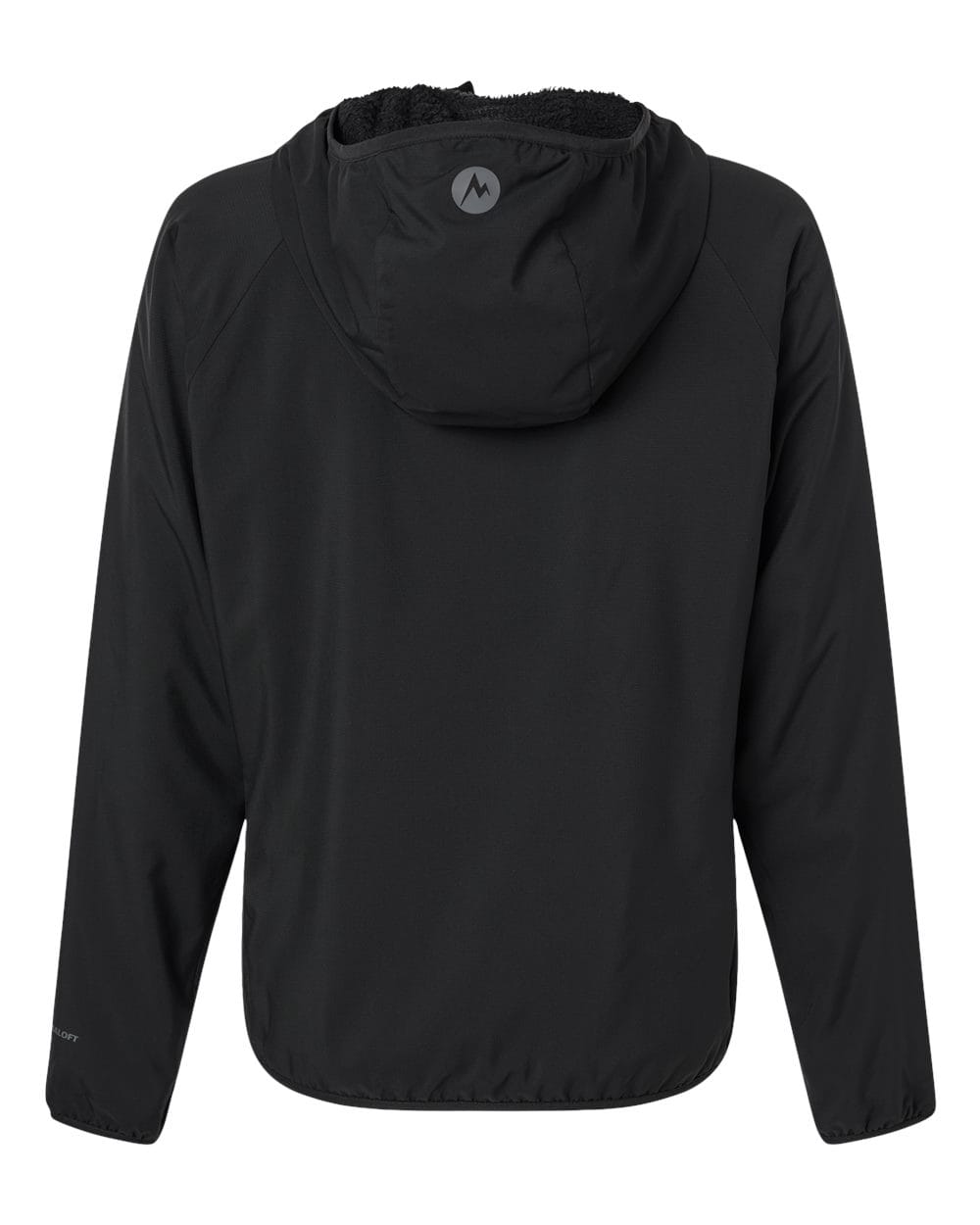 Marmot - Women's Aerothermal Soft Shell Hooded Jacket