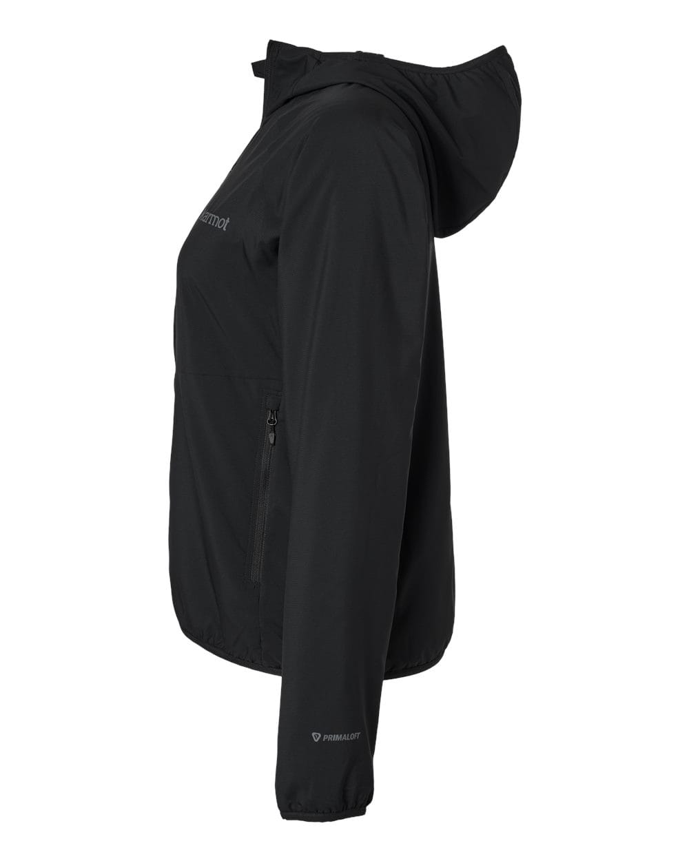 Marmot - Women's Aerothermal Soft Shell Hooded Jacket