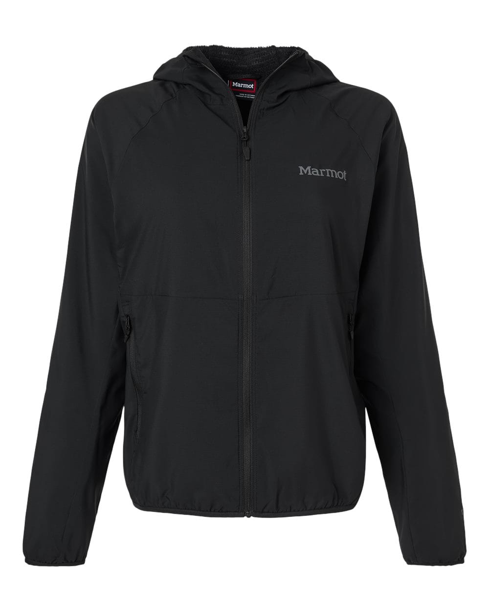 Marmot - Women's Aerothermal Soft Shell Hooded Jacket