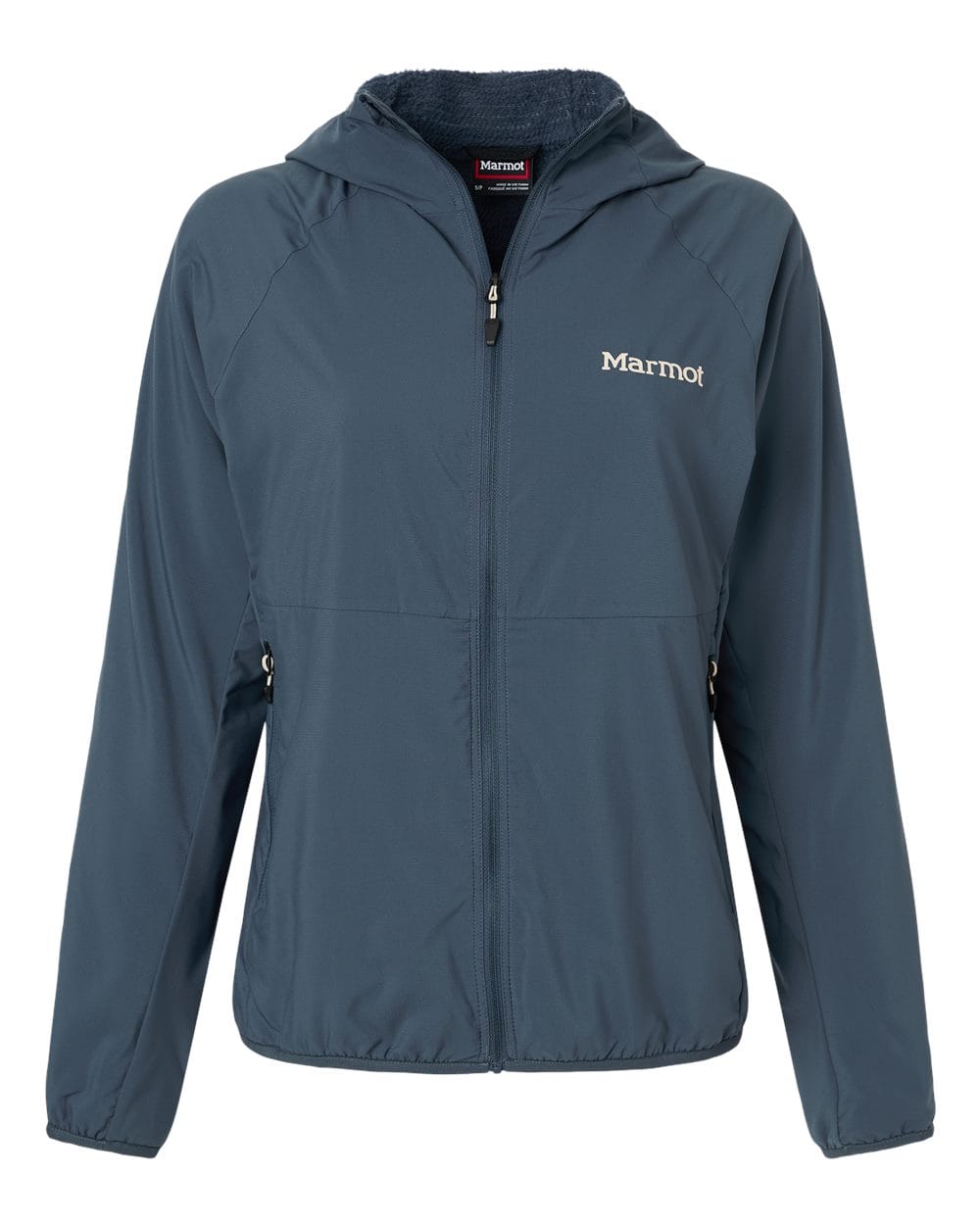 Marmot - Women's Aerothermal Soft Shell Hooded Jacket