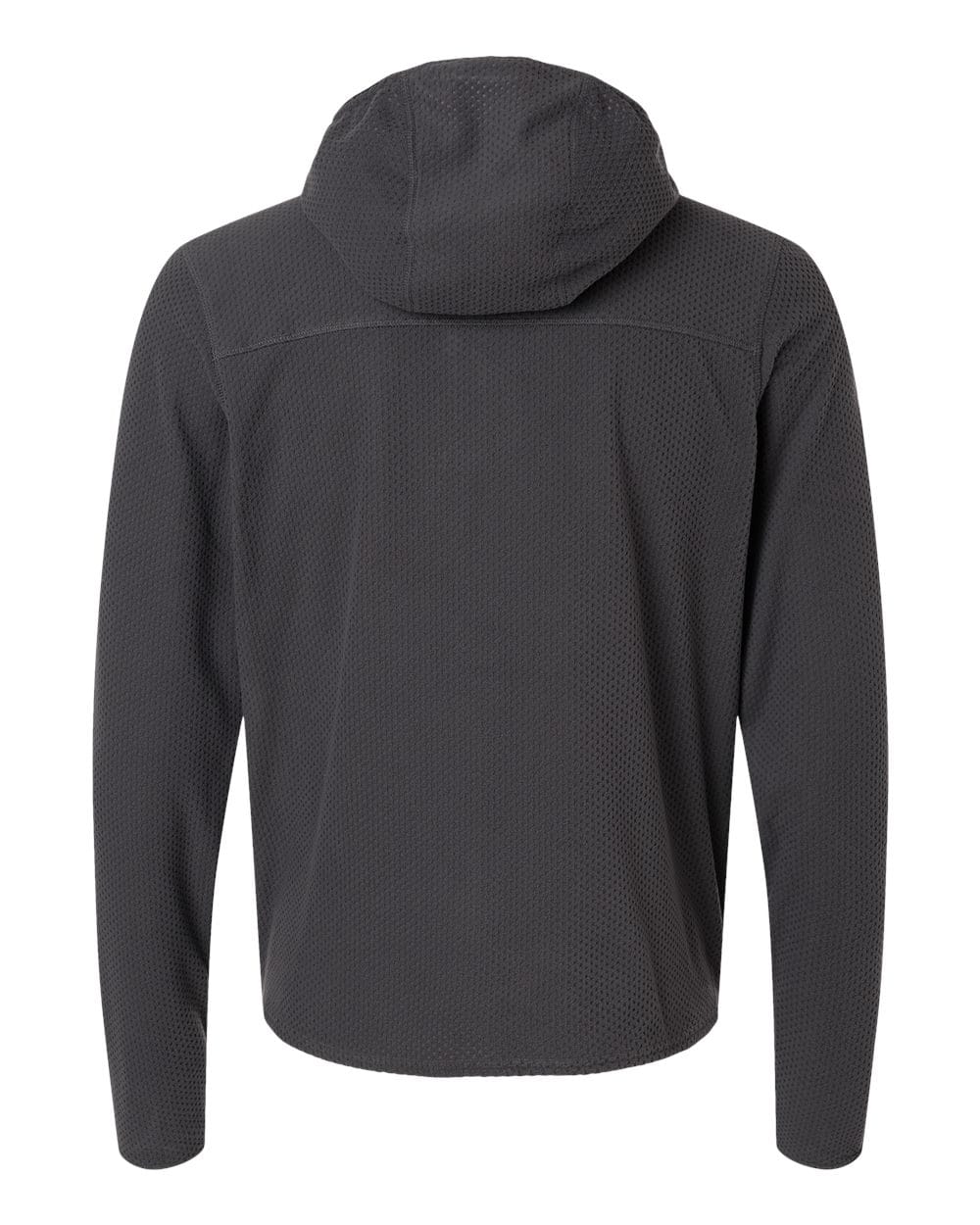 Marmot - Men's Air Fleece Hooded Jacket