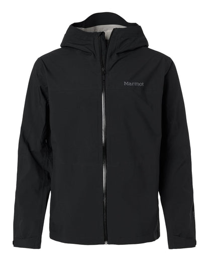 Marmot - Men's PreCip® Evo Flex Hooded Jacket